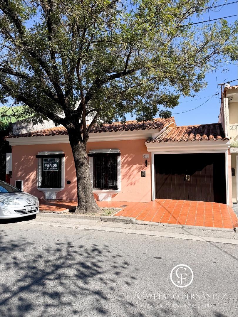 Casa en Venta de 4 dormitorios
