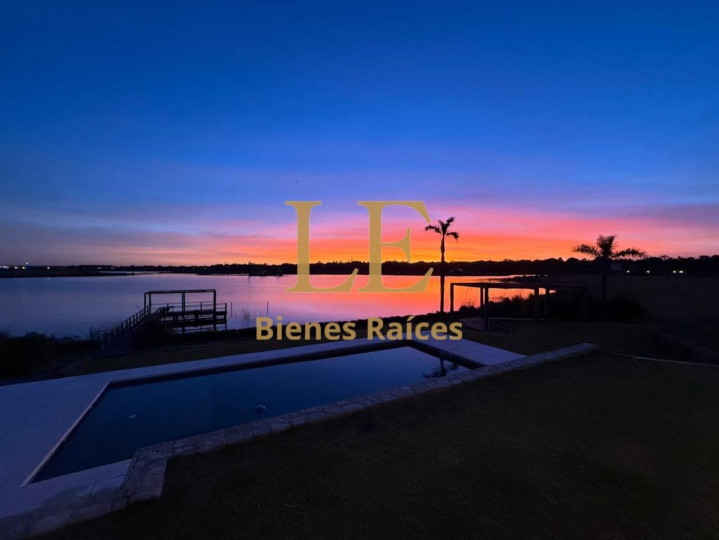 Casa en Alquiler Temporal de 3 dormitorios