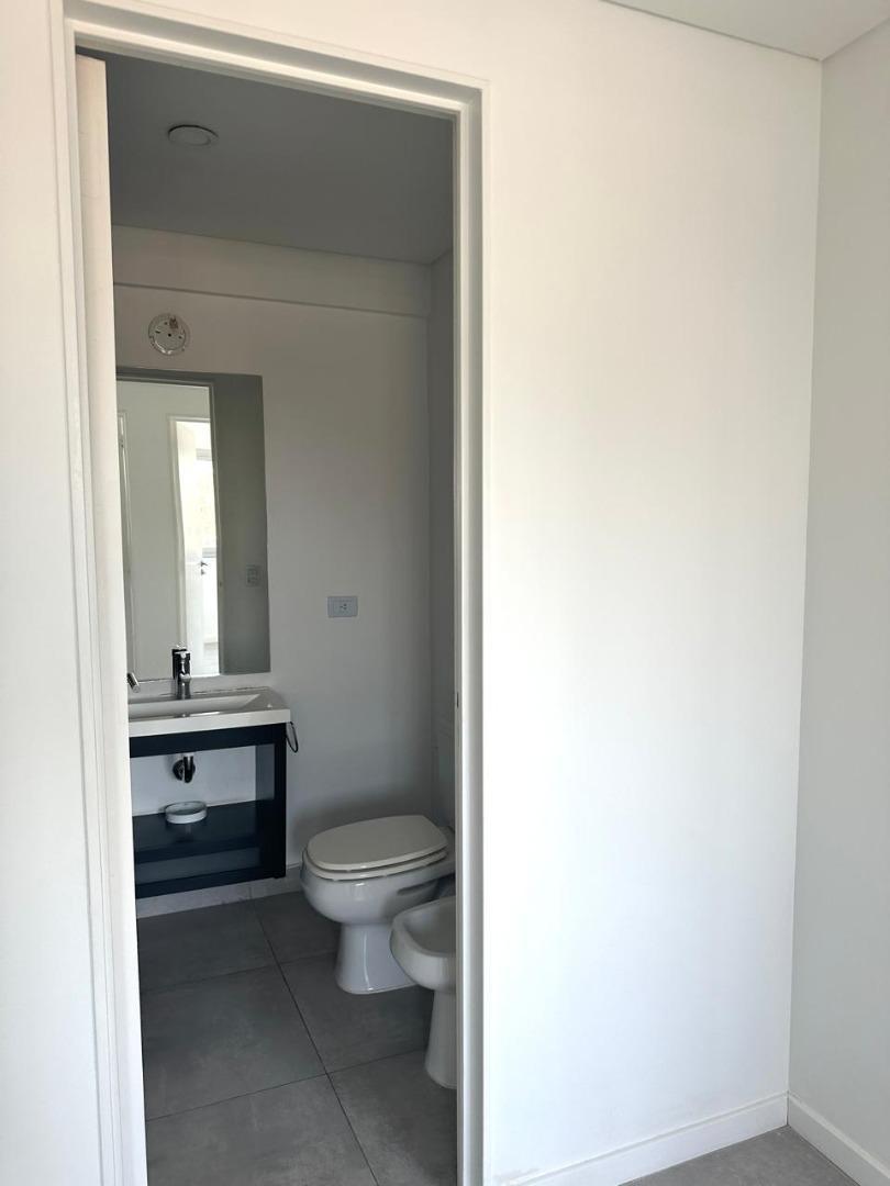 Departamento en Venta con 2 cocheras