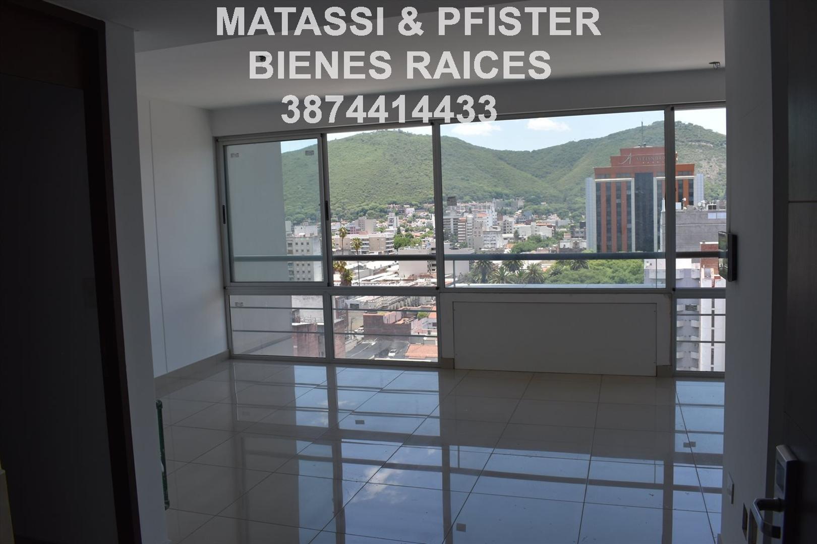 Departamento en Alquiler de 3 ambientes