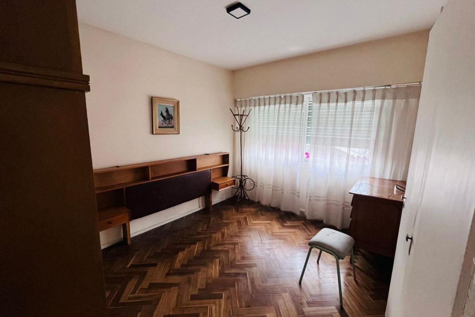 Departamento - Alquiler - Argentina, Capital Federal - AV OLAZABAL 5200