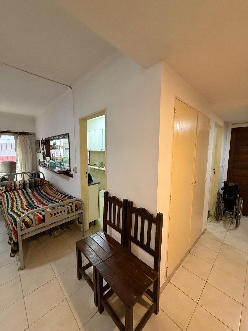 Departamento en Venta en Constitucion, USD 80.000