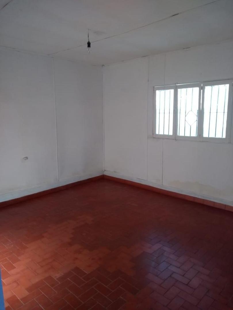 Terreno en ph con casita Villa Tesei Hurlingham