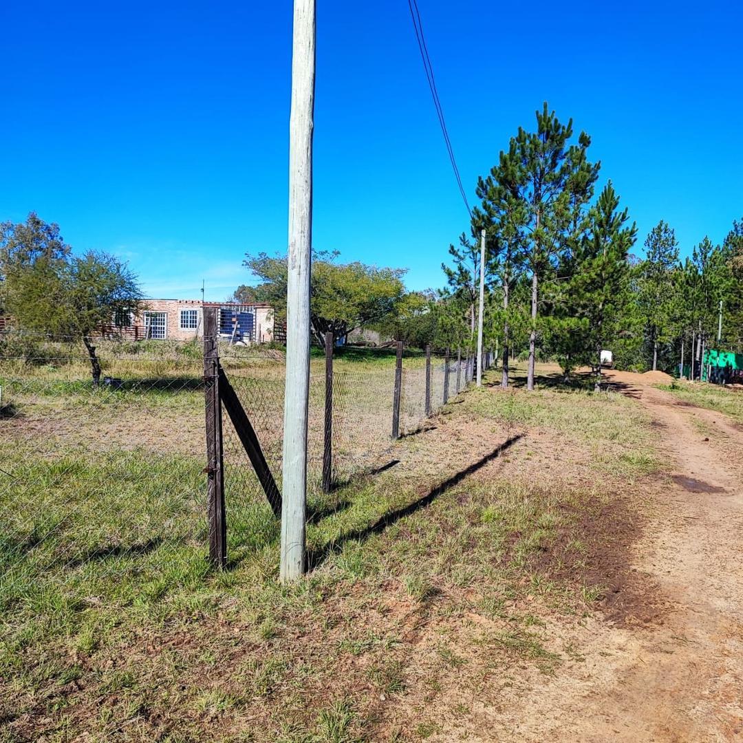 Terreno en Venta en Puerto Yerua, USD 30.000