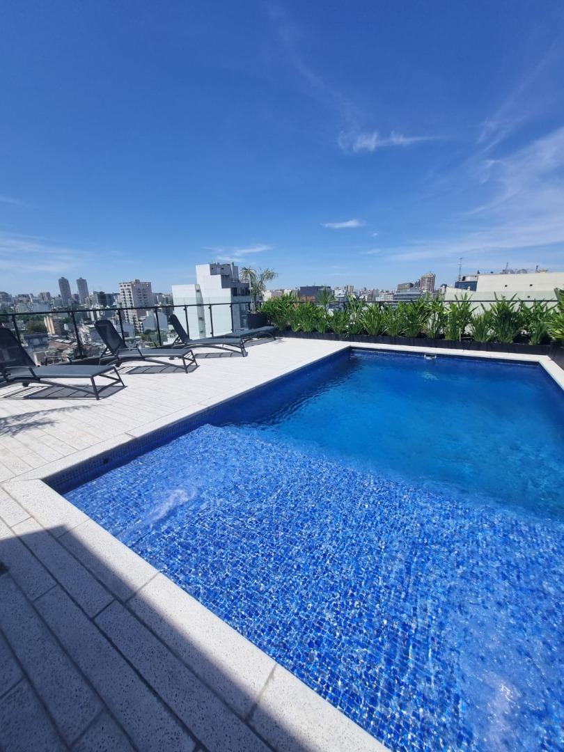 Alquiler dto Flores Norte