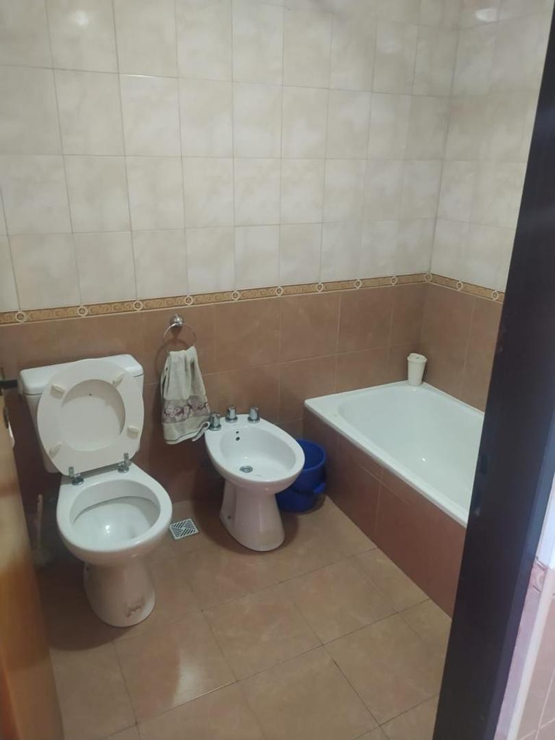 America 1708 , Piso 2