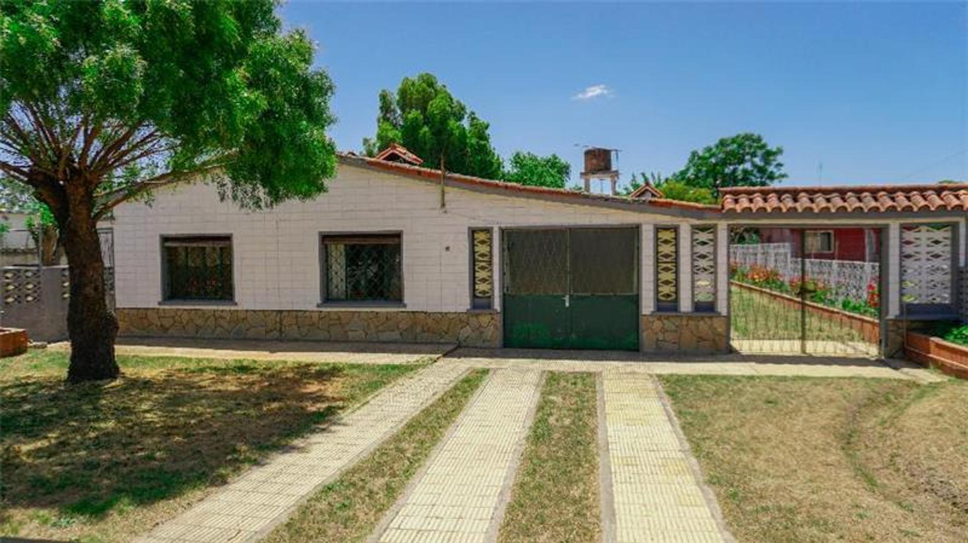 CASAS - CASA - CIUDAD DEL PLATA