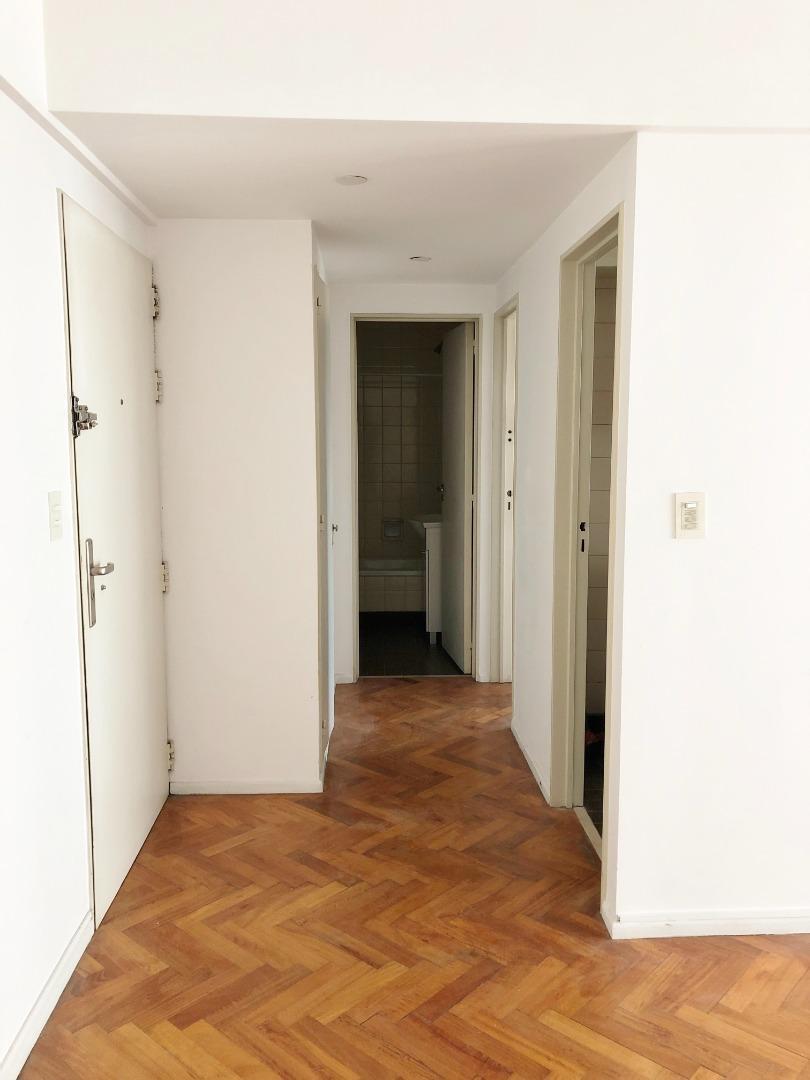 Departamento en Alquiler en Belgrano, $ 850.000