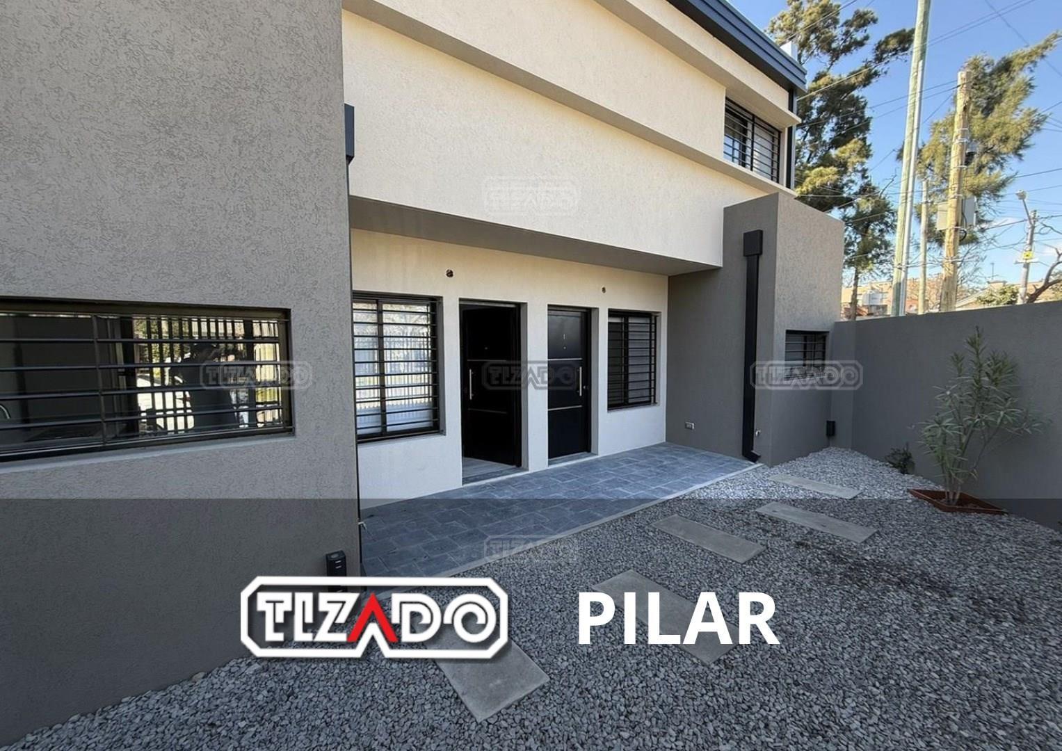 Departamento  en Venta en Pilar, G.B.A. Zona Norte, Argentina