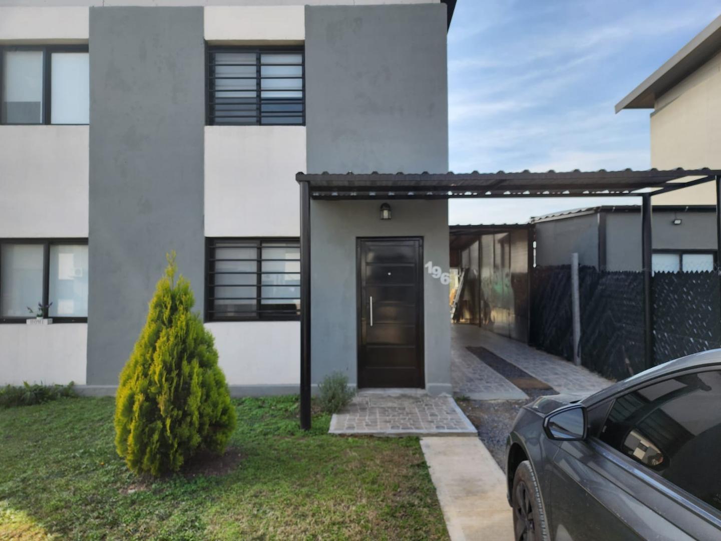 LEASING  MUY HERMOSO Y MODERNO