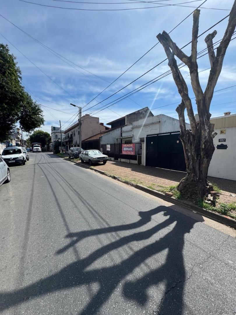 Casa en Venta en Centro, USD 120.000