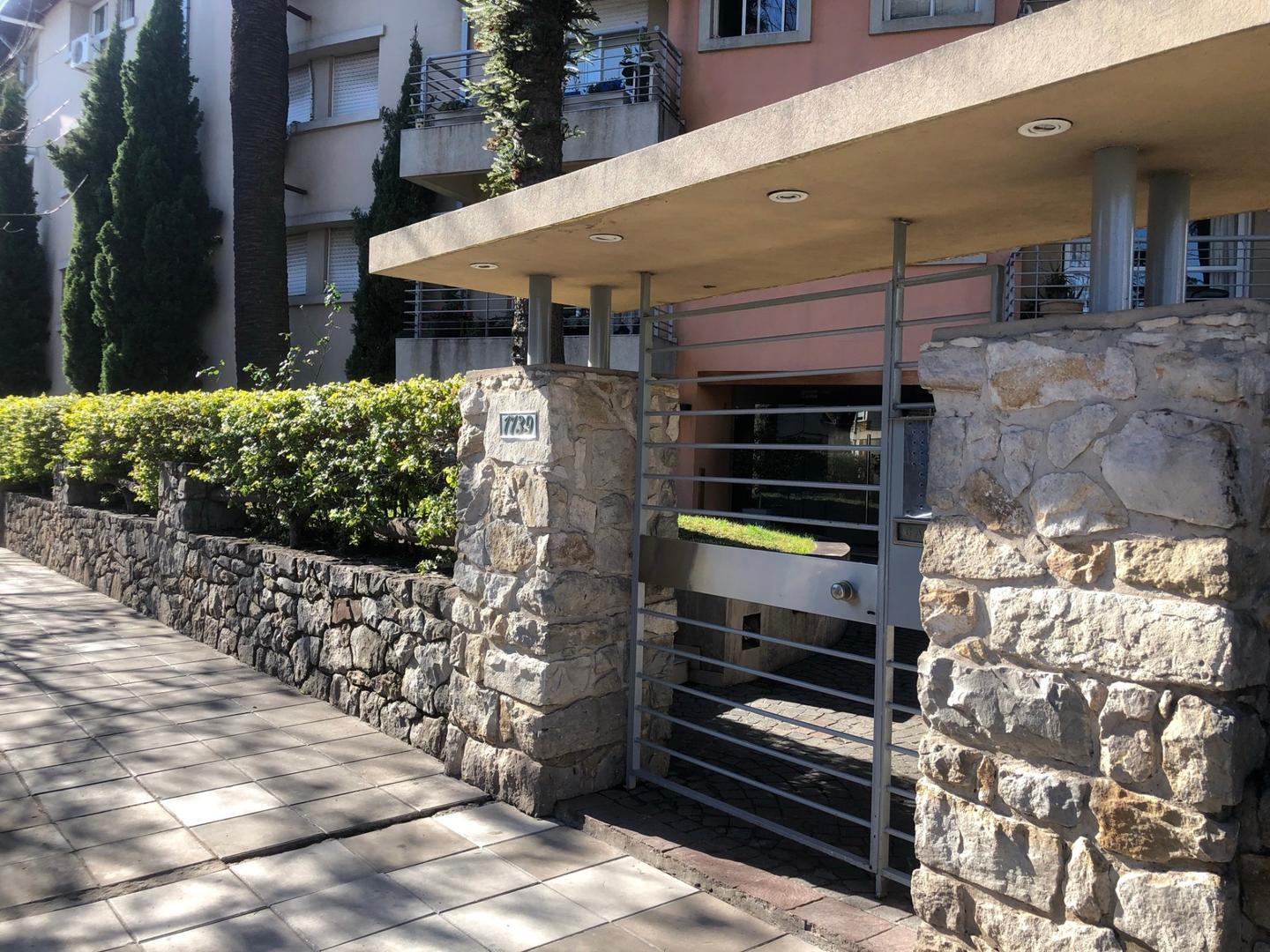 Departamento 3 ambientes en Venta - excelente ubicación