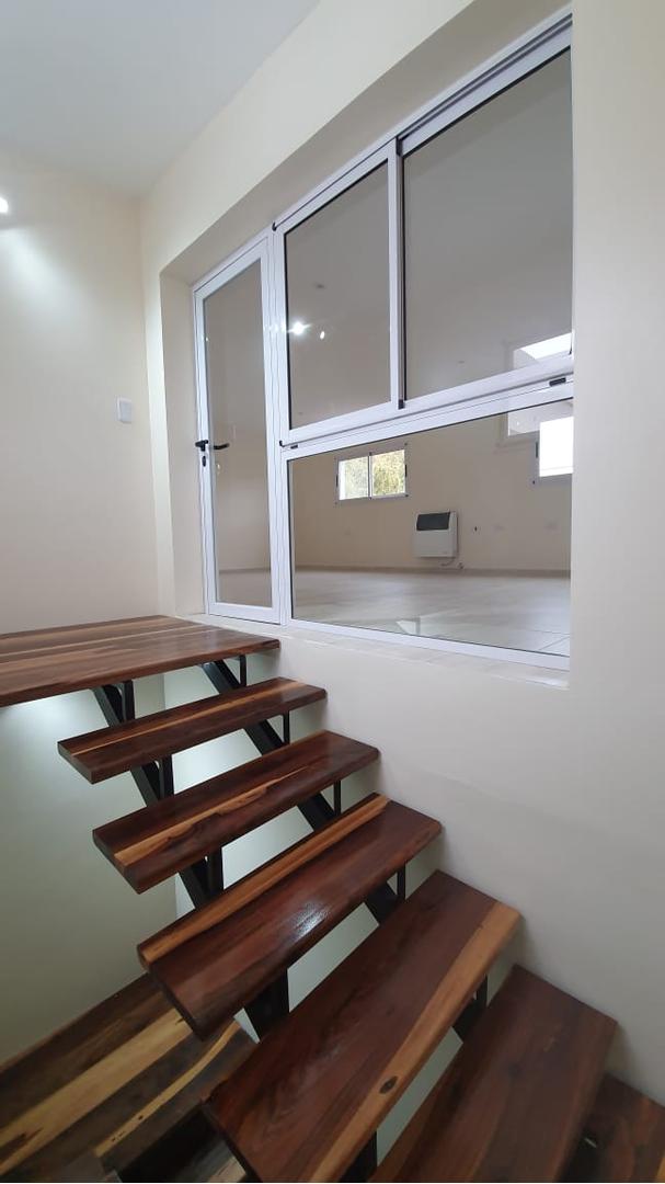 Casa en Alquiler de 1 dormitorio
