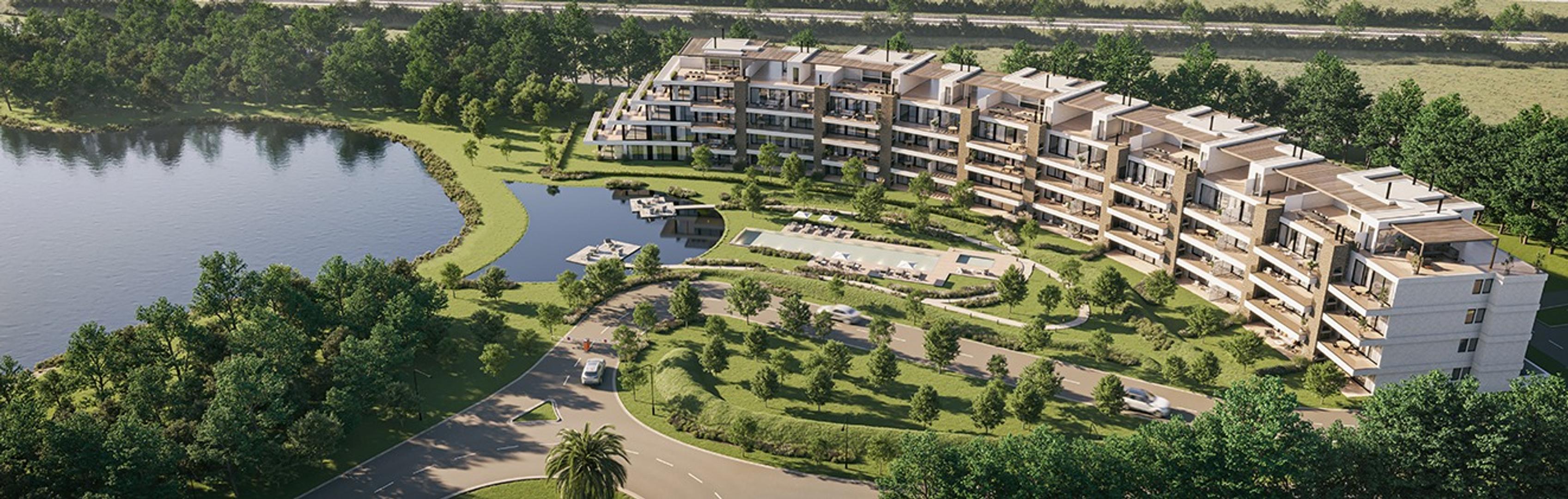 Departamento en Venta en Nordelta, USD 299.122