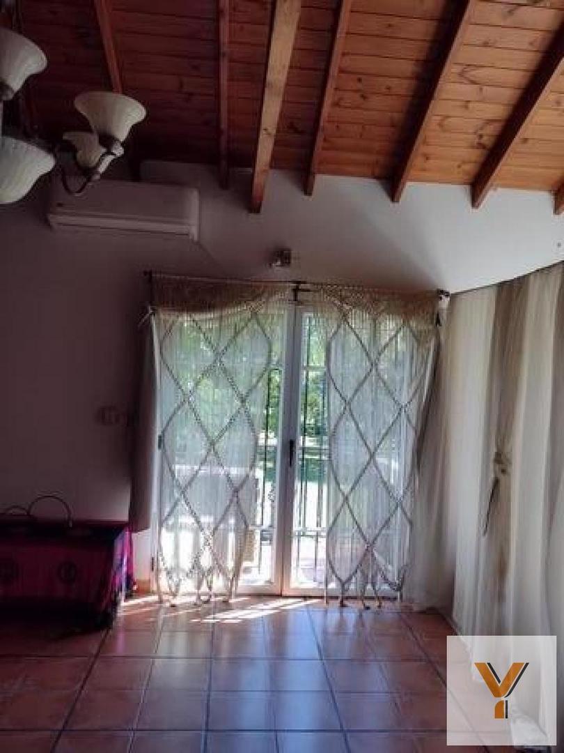 Casa en Venta al Oeste