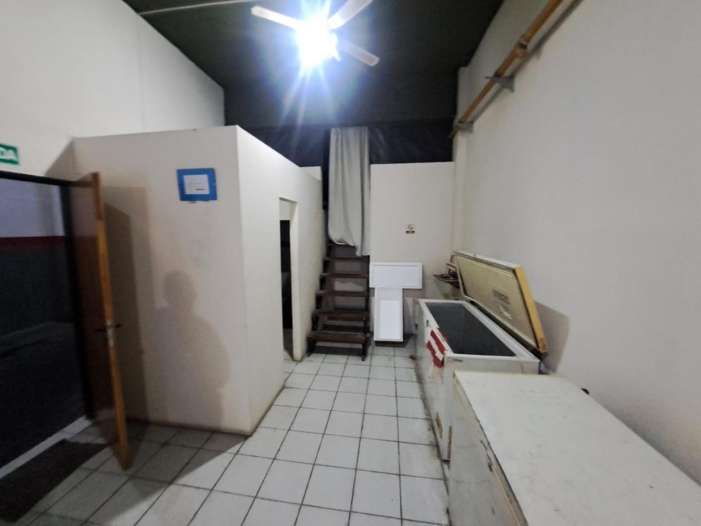 Local en Venta 20 años