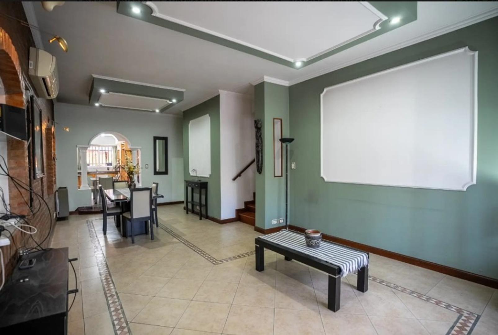 Consultar dirección