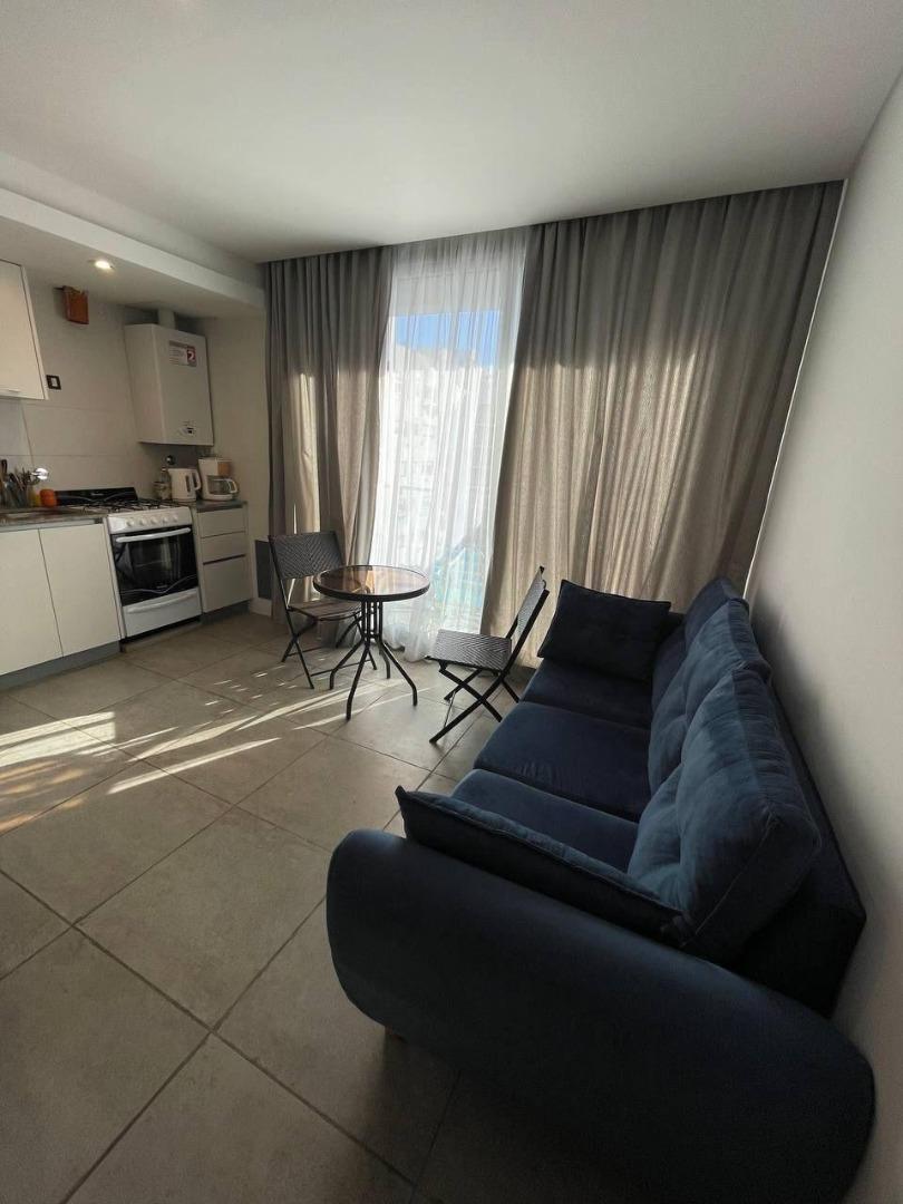 Departamento en Venta en Plaza Mitre, USD 74.000