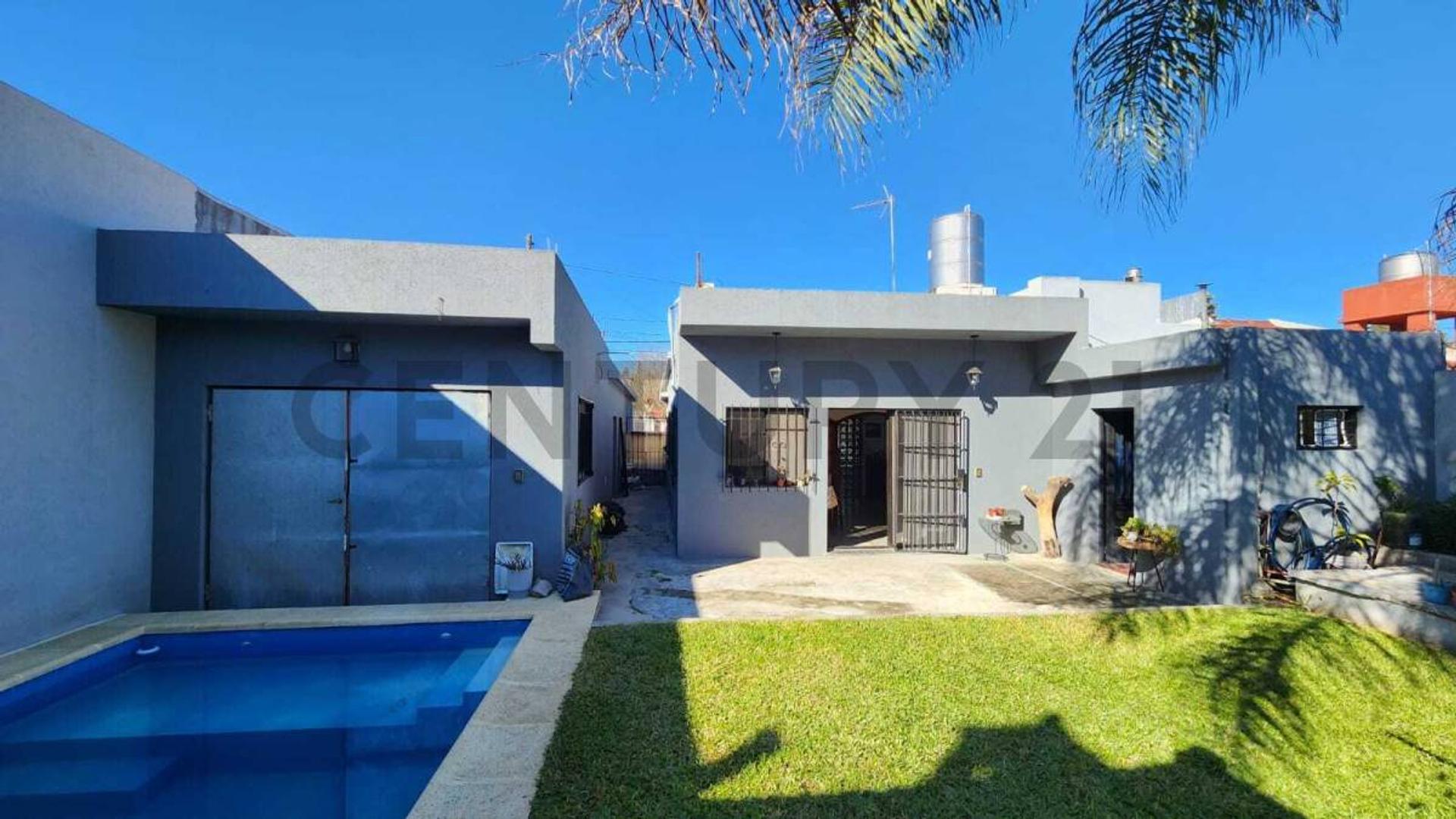 Casa en Venta de 4 dormitorios