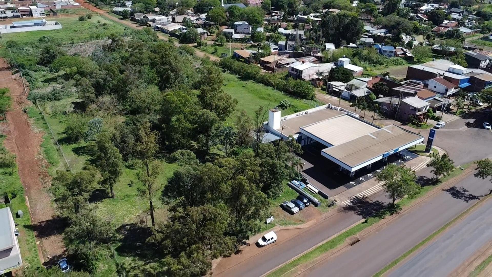 Terreno en Venta en Posadas, USD 380.000