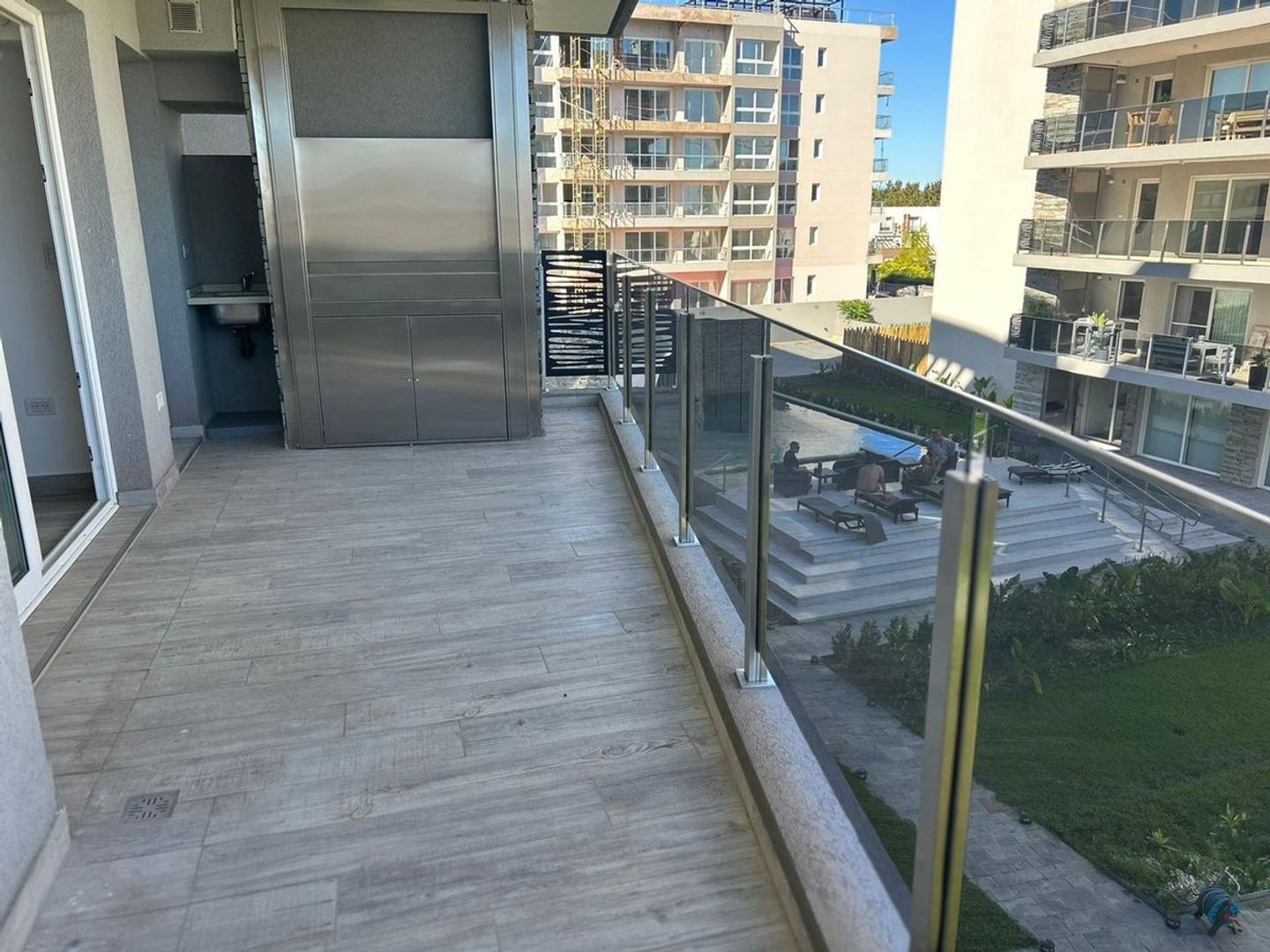 Departamento en Alquiler de 2 ambientes