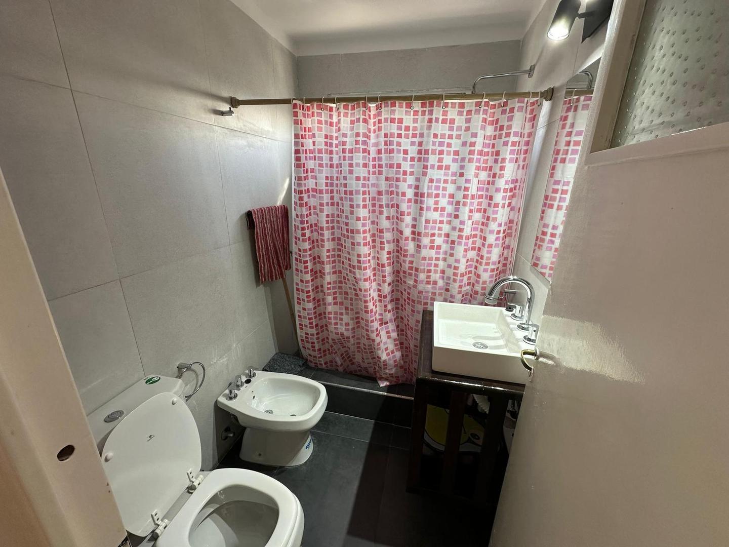 Departamento en Alquiler de 1 dormitorio