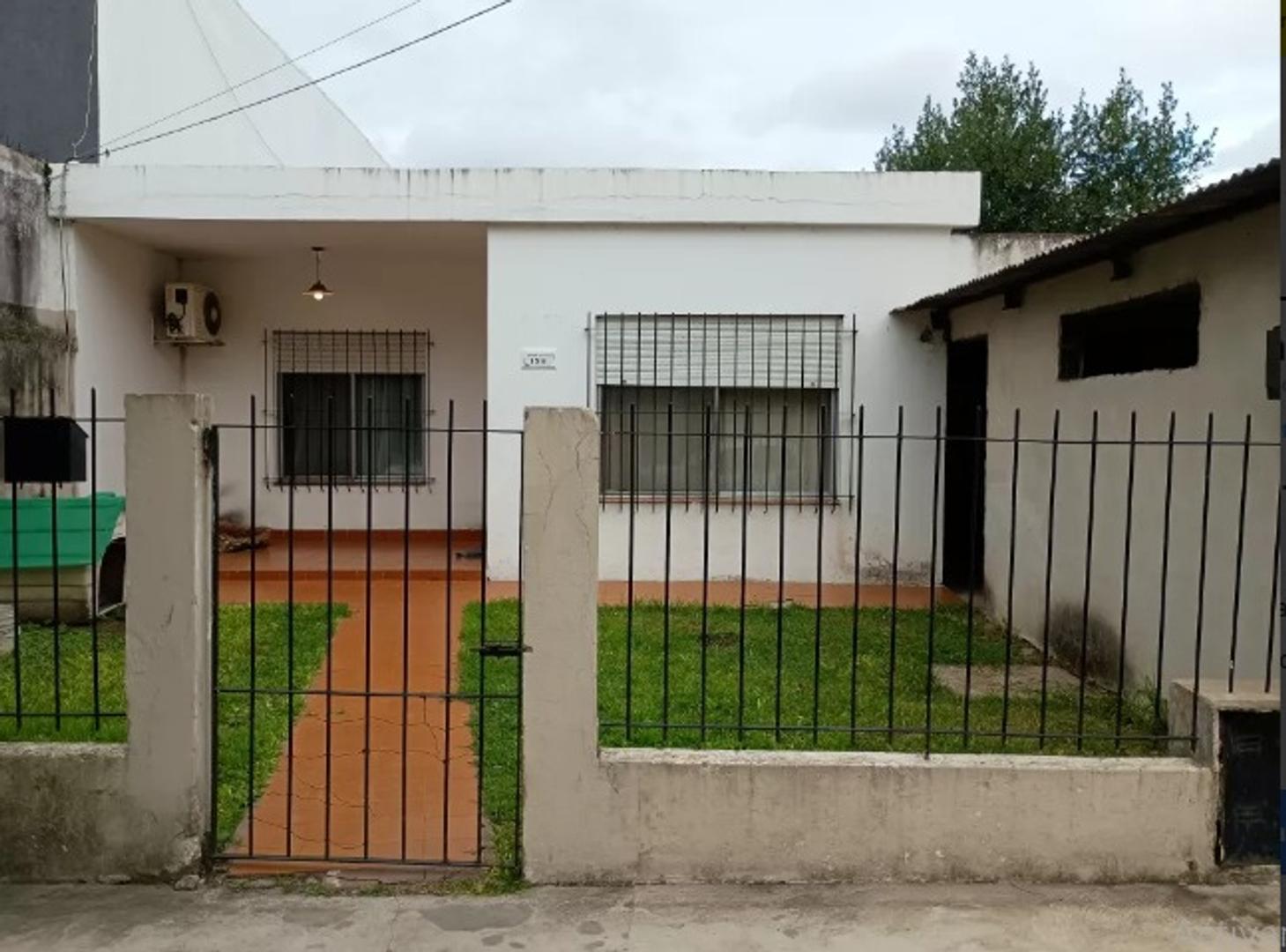 Casa a la venta en Don Torcuato