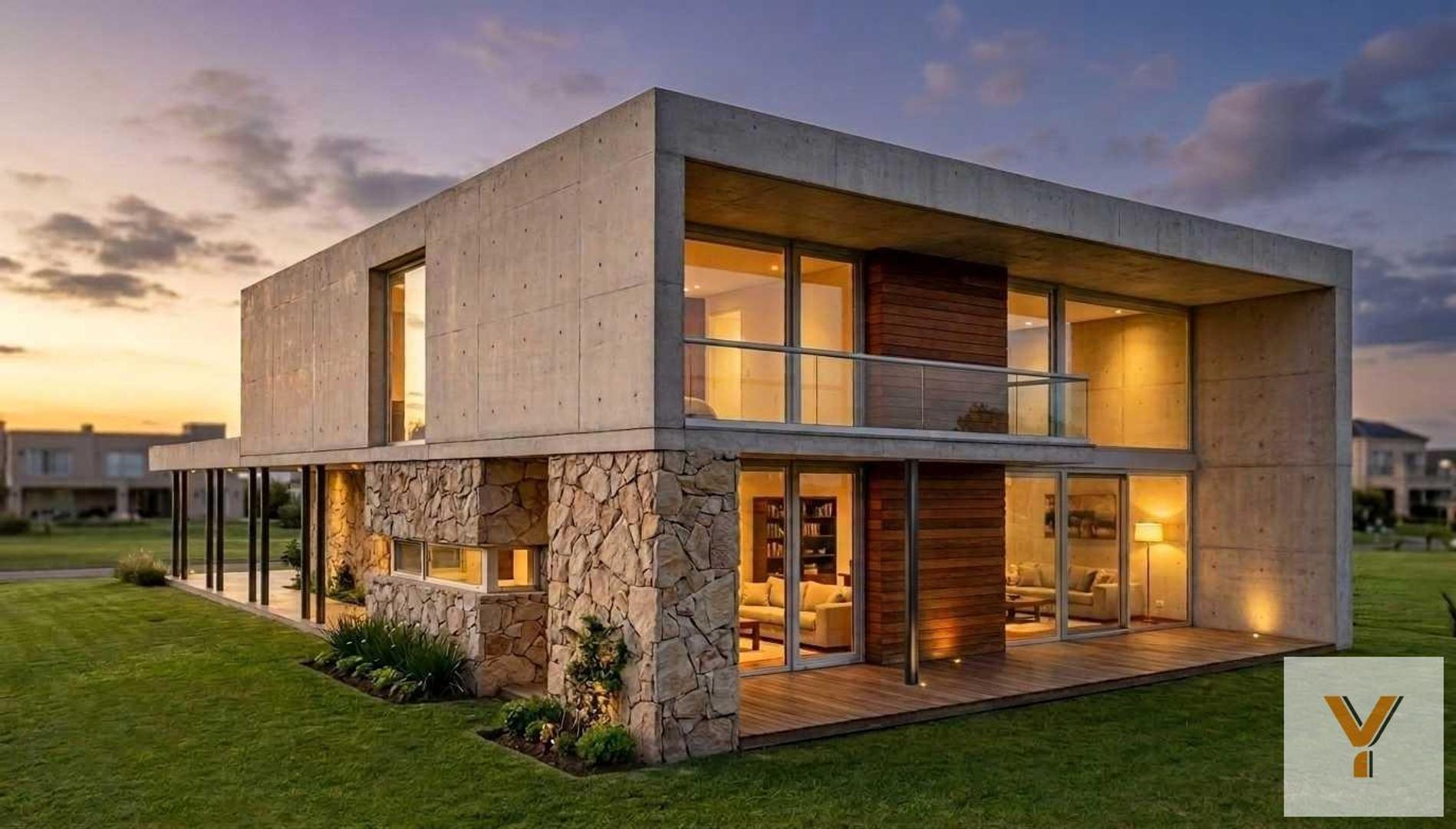 Casa en Venta A Estrenar