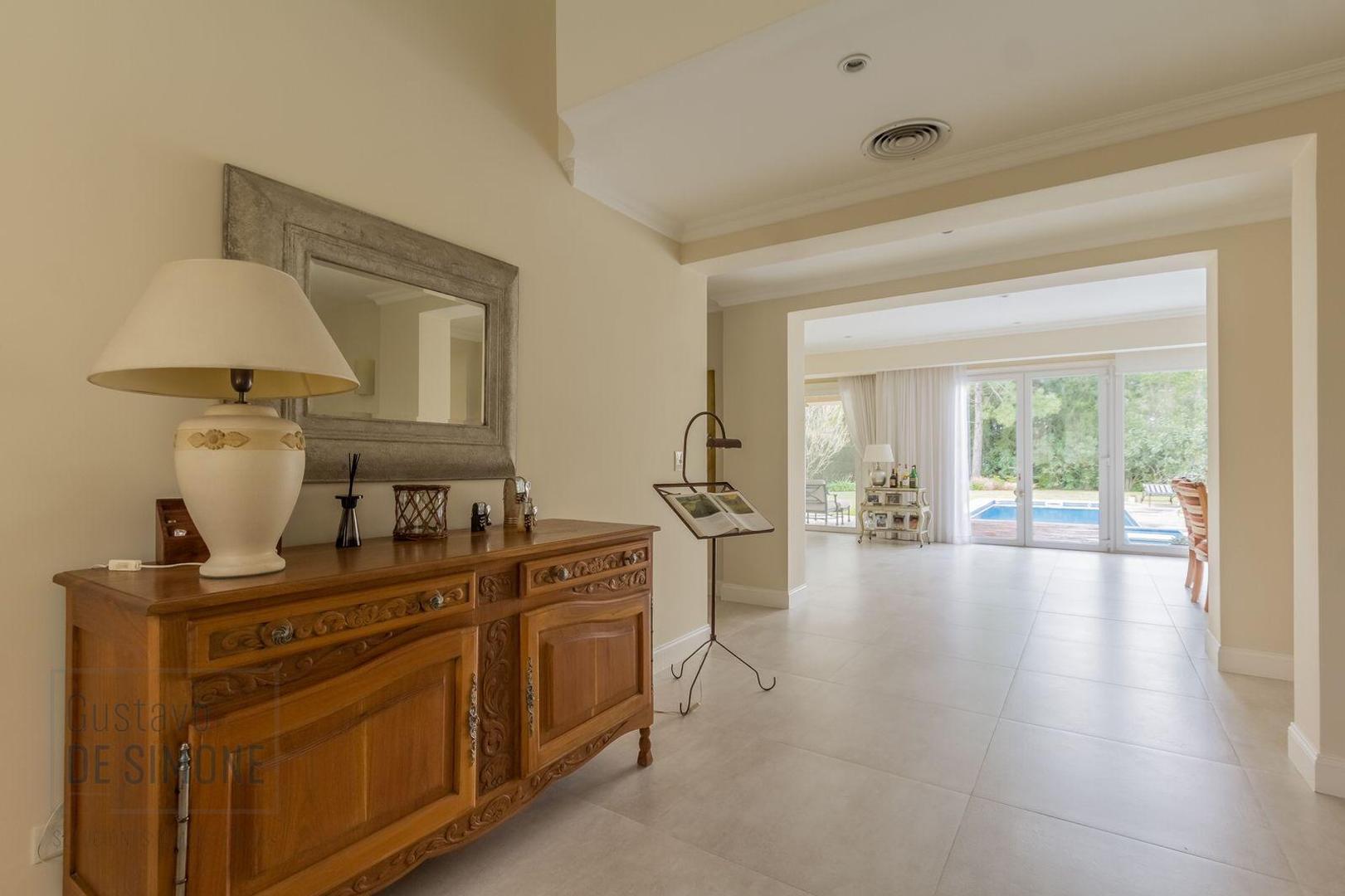 Casa en Venta de 5 dormitorios