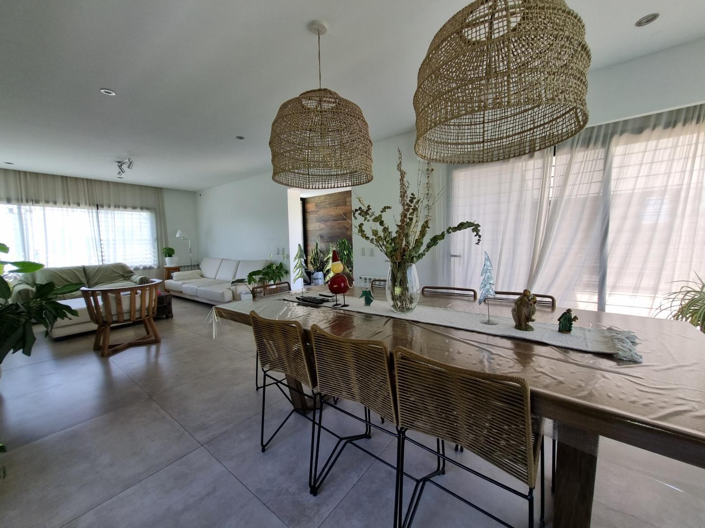 ALQUILER TEMPORAL! ALDEA FISHERTON