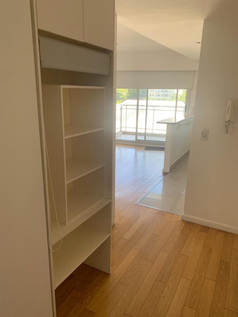 Departamento en Alquiler en Palermo Hollywood, $ 750.000
