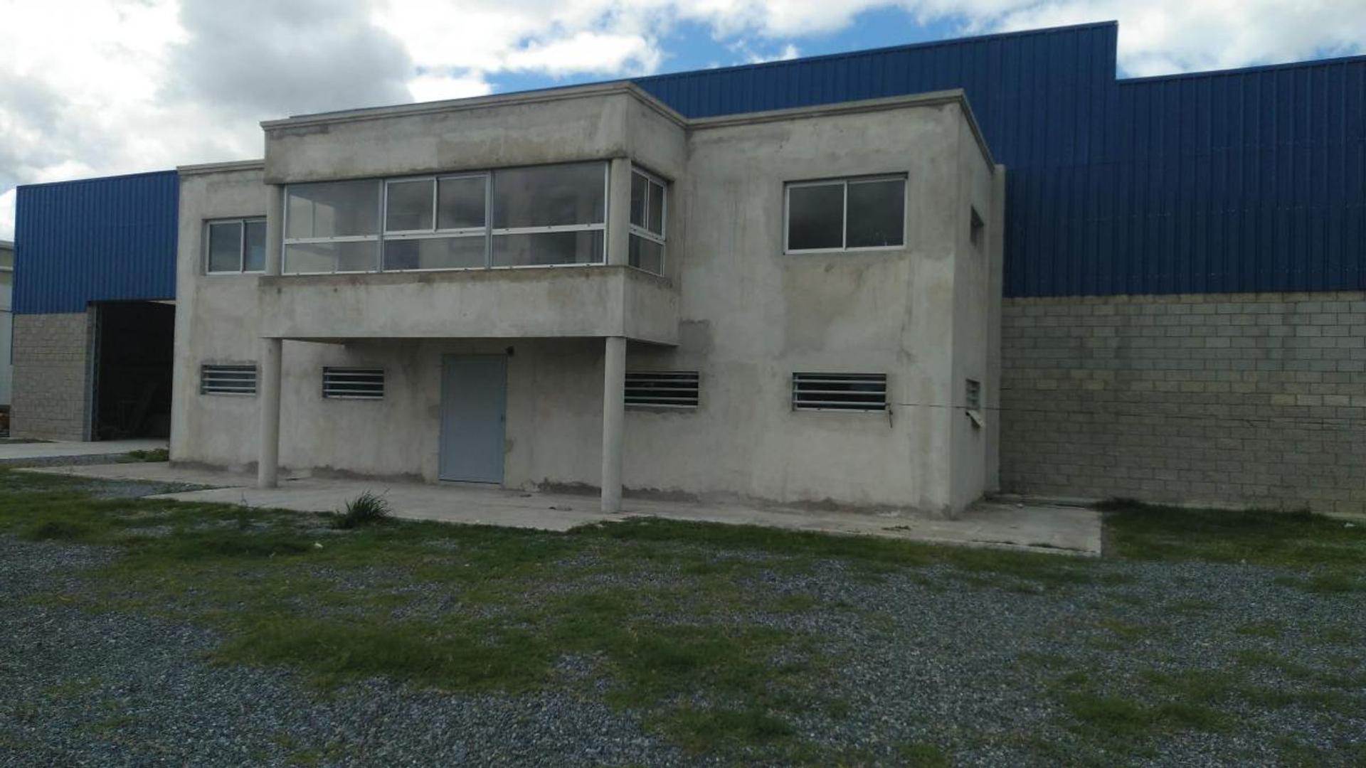 Galpon en Venta 3 años