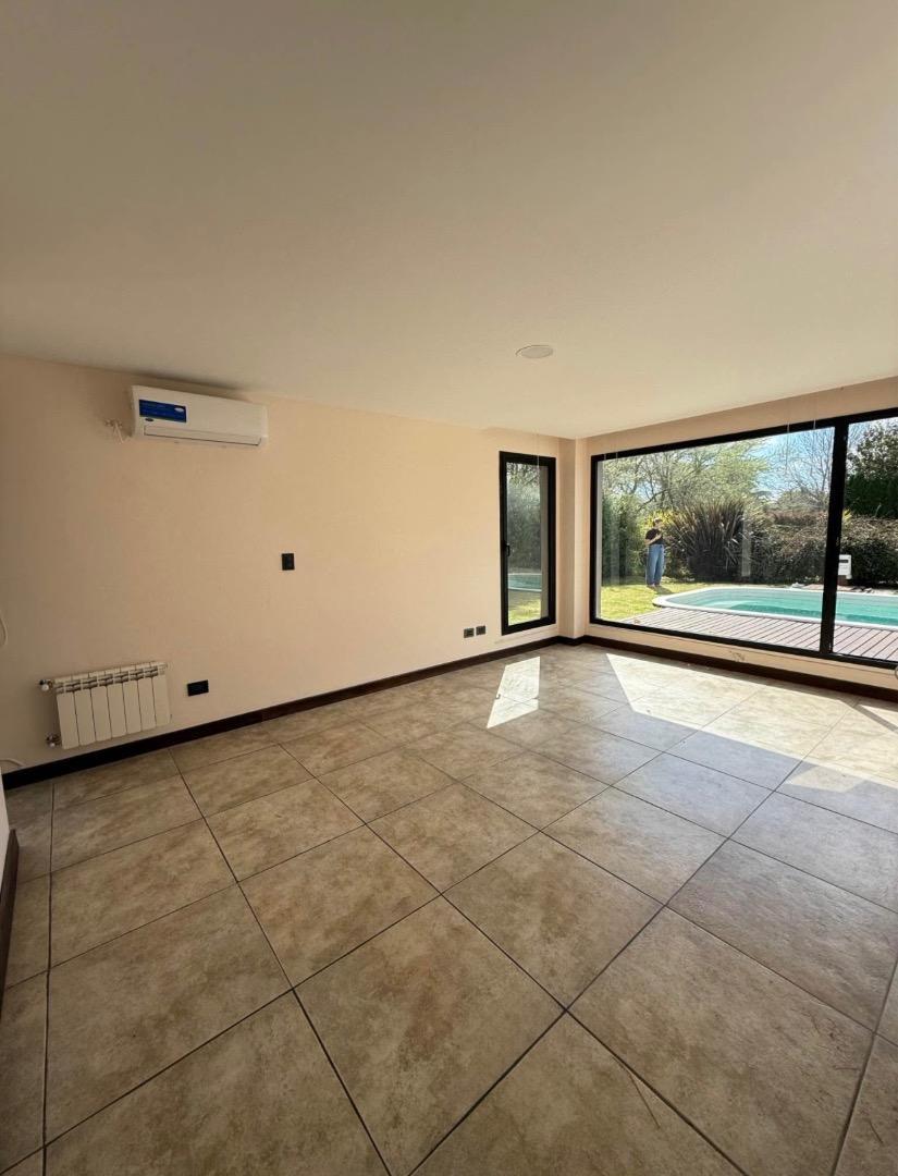 Av. Jorge Newbery 5000