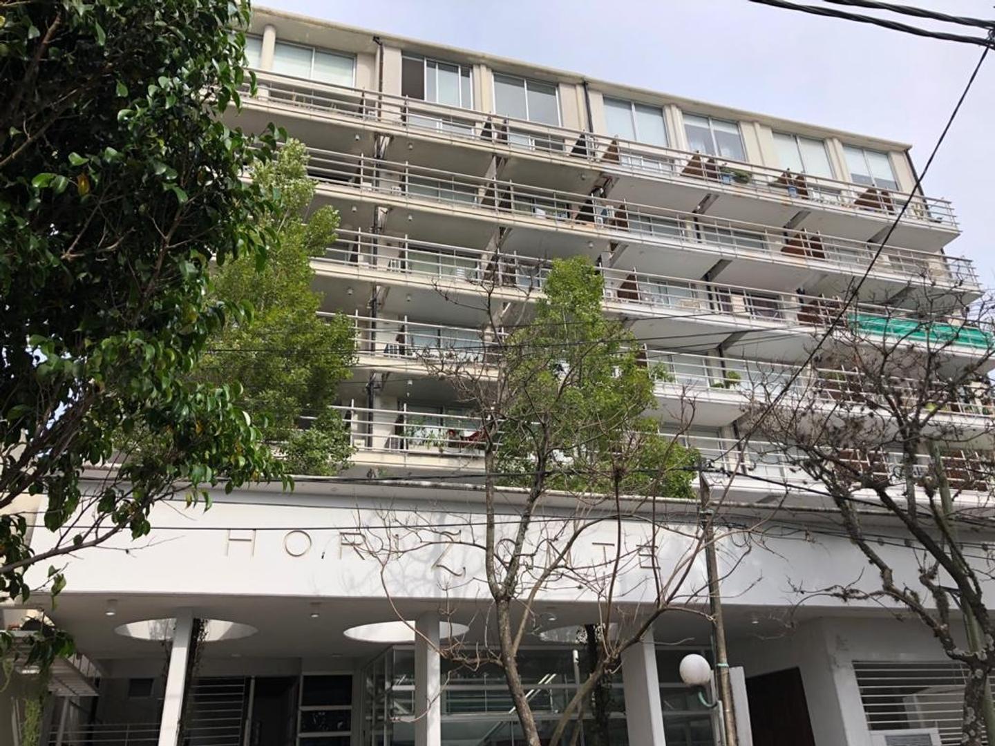 Departamento con muy buena vista