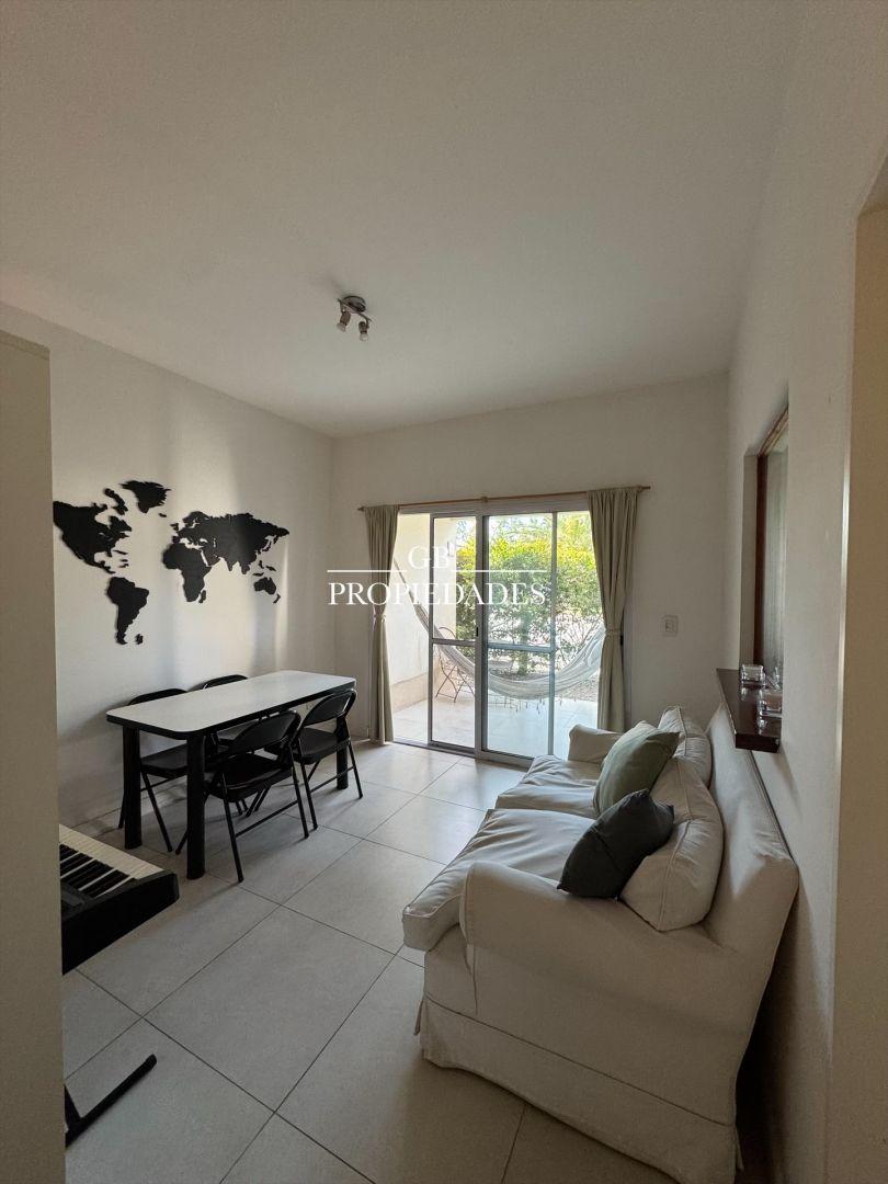 Venta de Departamento MONOAMBIENTE en Boulevard del Sol