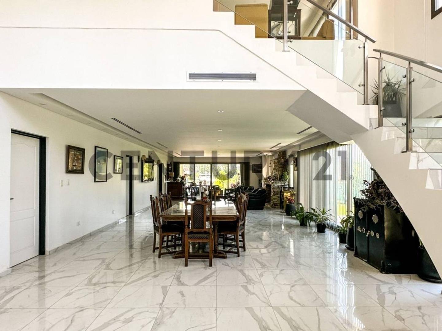 Casa en Alquiler 2025 años