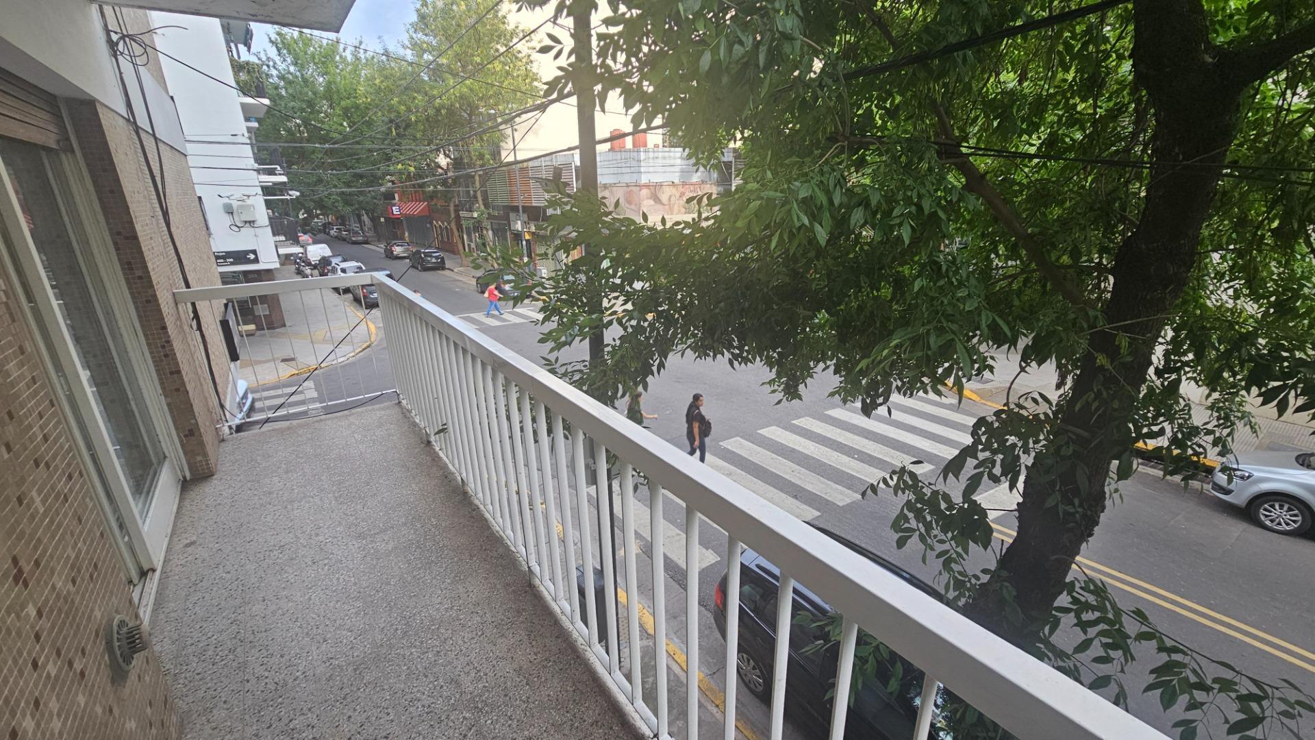 Departamento en Alquiler de 2 dormitorios