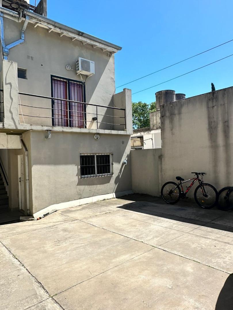 Avenida Argentina 800