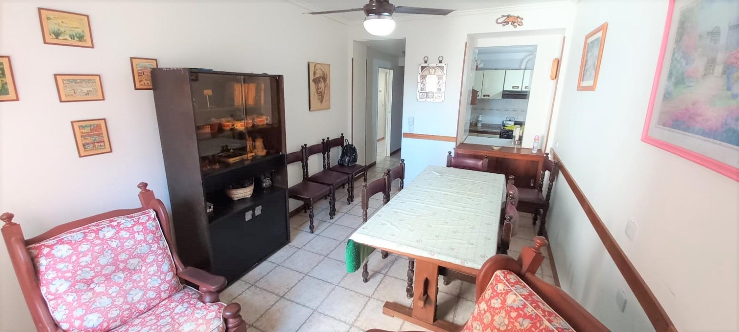 Departamento en Venta de 3 ambientes