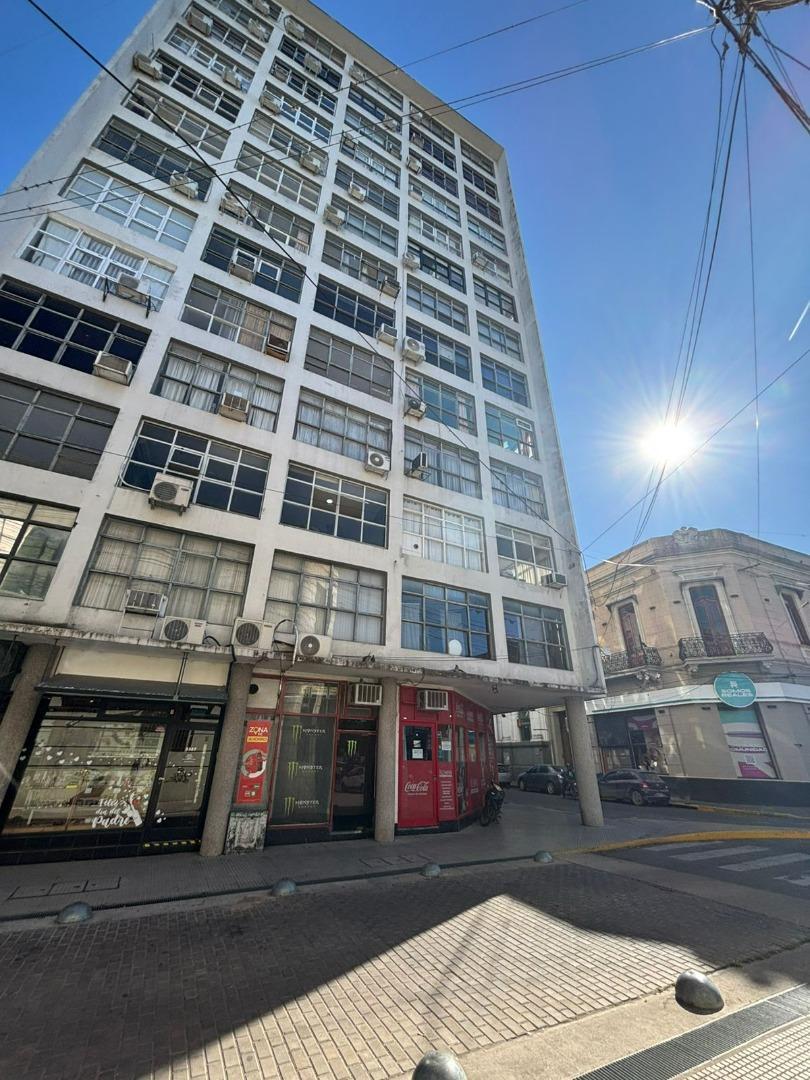 OFICINA EN MICROCENTRO SANTAFESINO