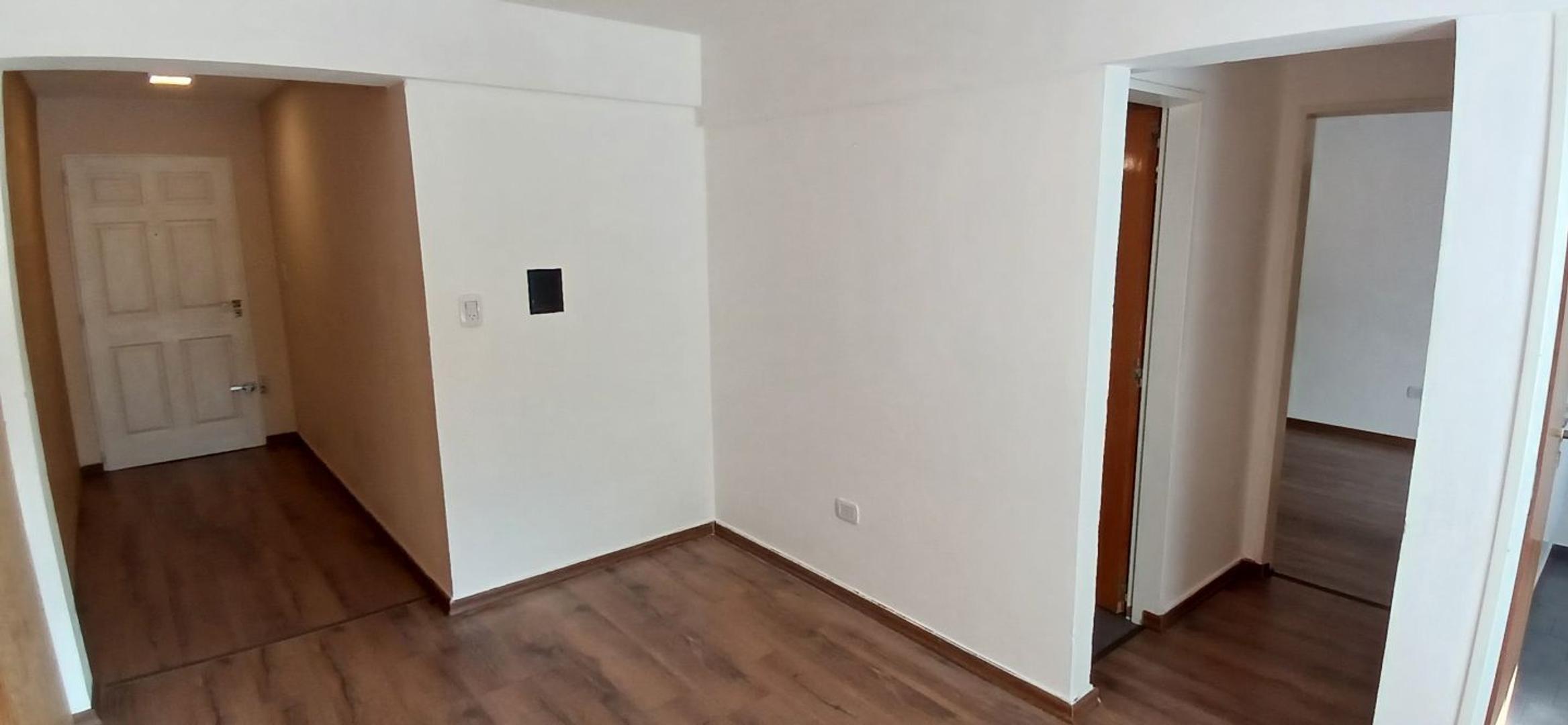 Departamento en Venta en La Plata, USD 52.000