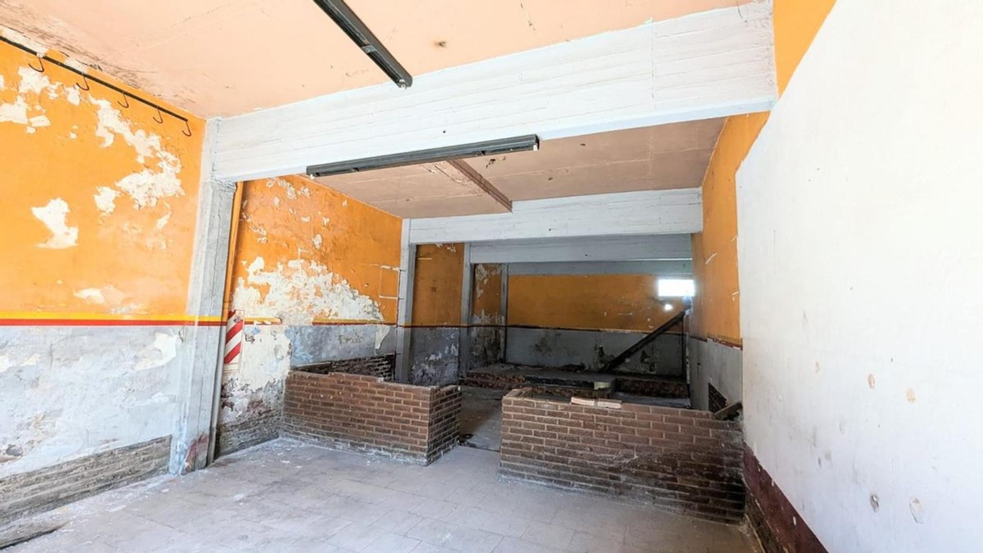 Avenida Avellaneda 5700