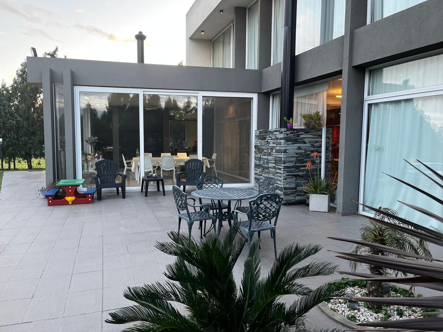 Casa en Venta 4 años