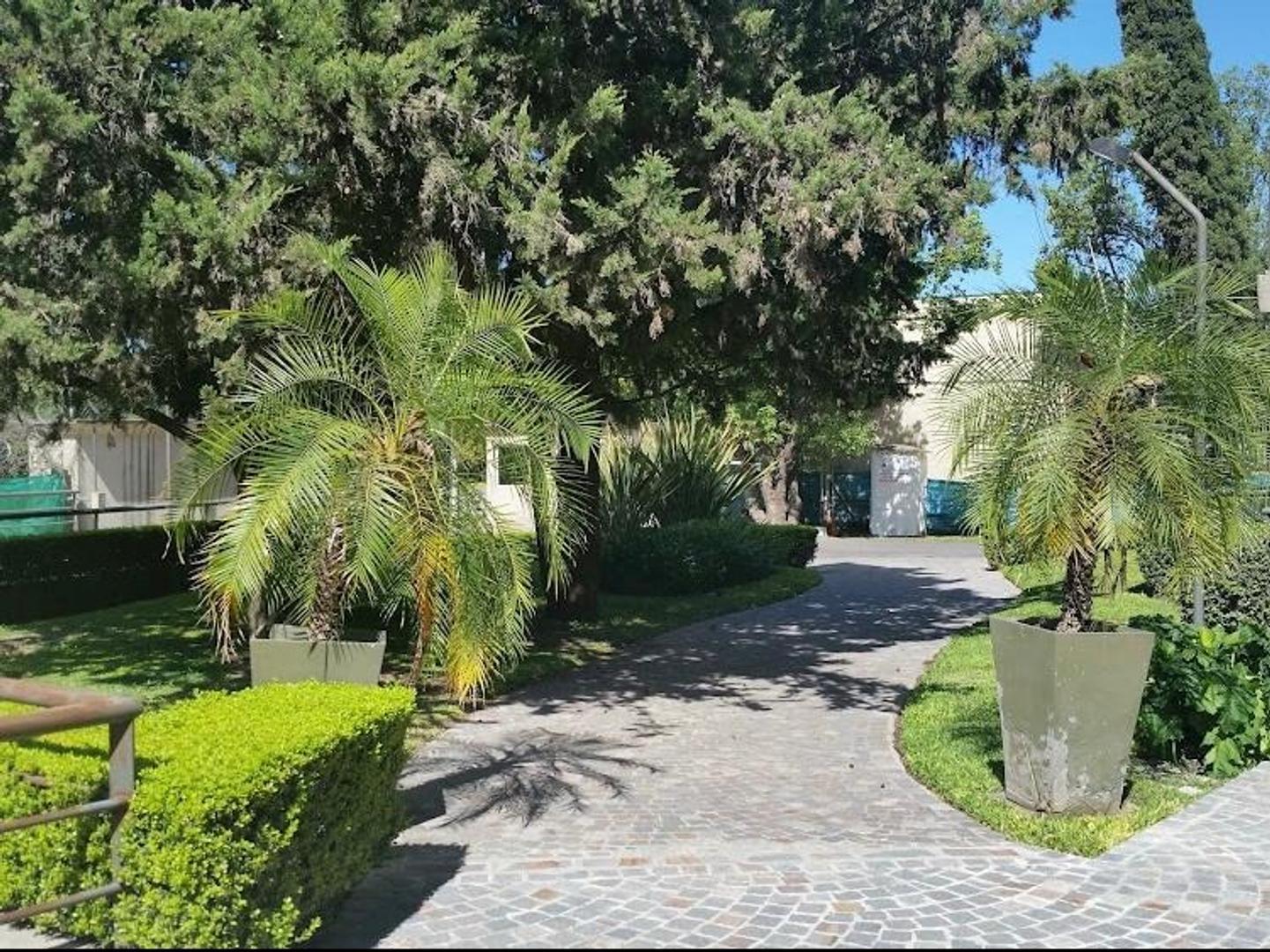 Departamento en Venta en Terrazas del Lago, USD 120.000