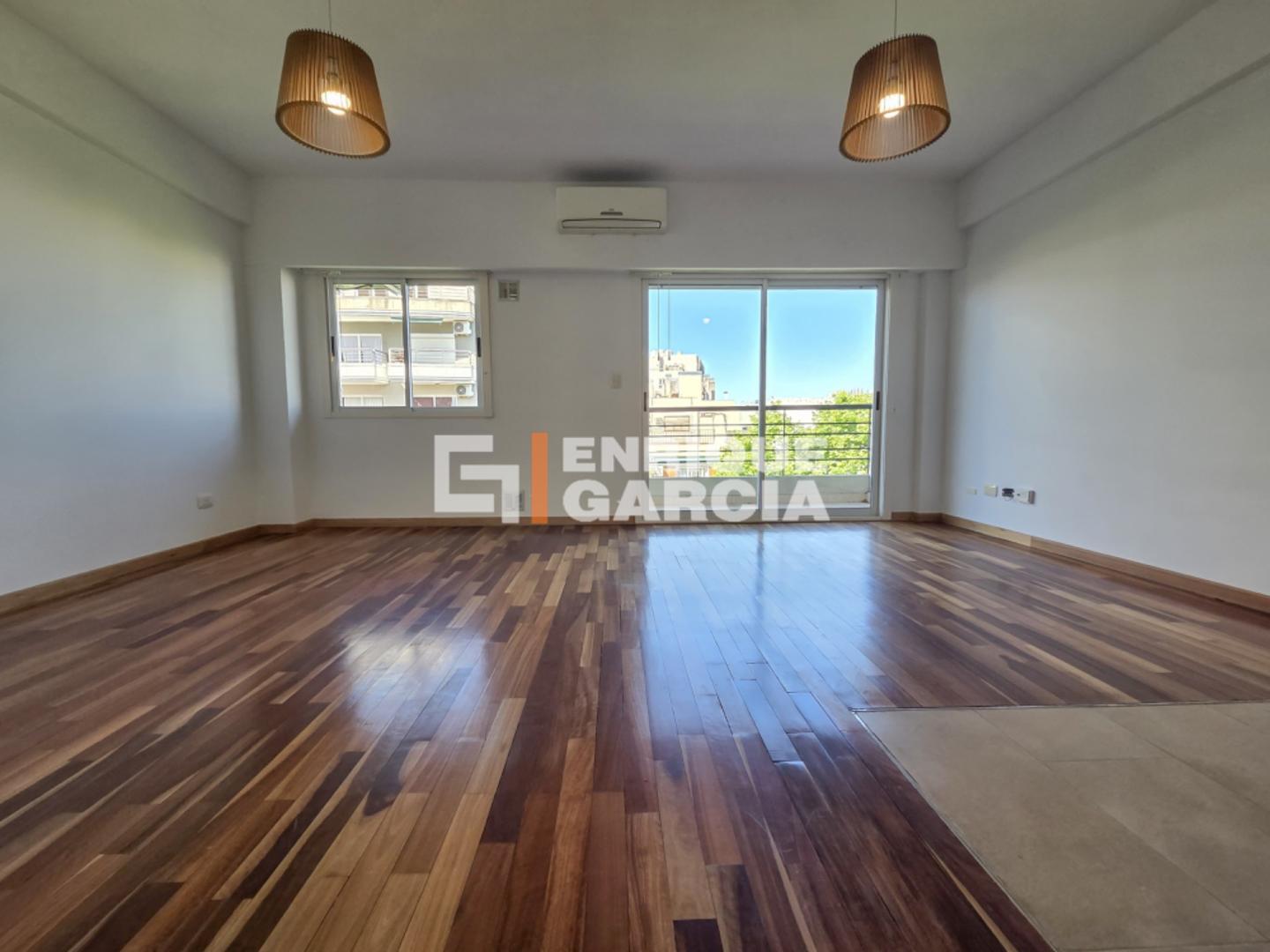 ALQUILER MONOAMBIENTE APAISADO FRENTE BALCÓN VISTA PANOR