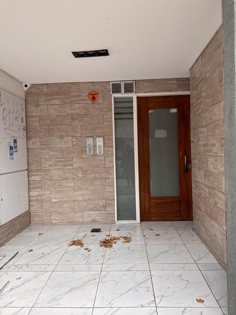 Cerrito 800, Piso 06