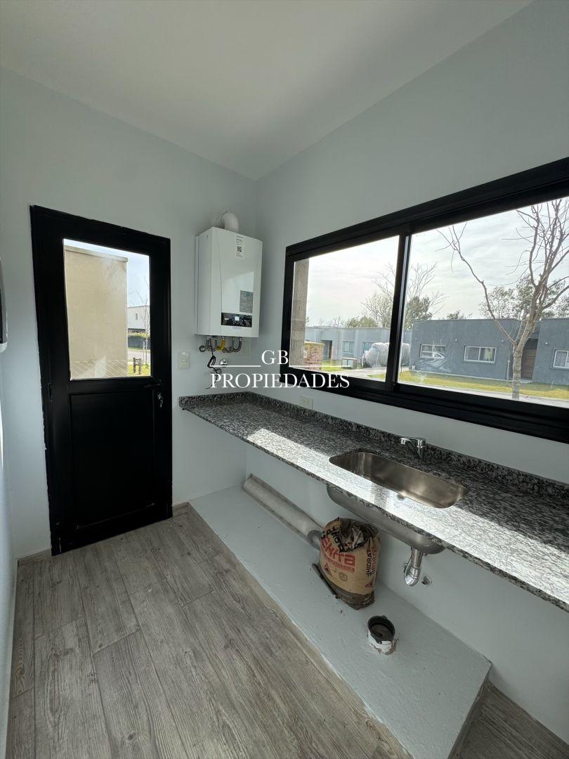 Casa en Venta A Estrenar