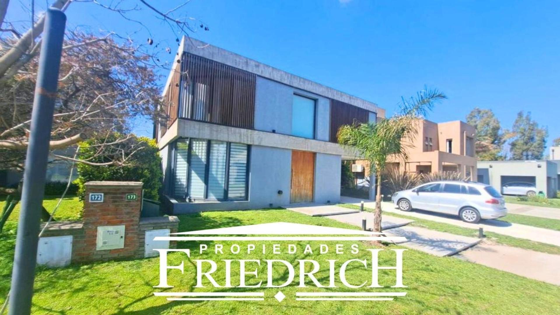 Casa en venta - Haras Maria Victoria