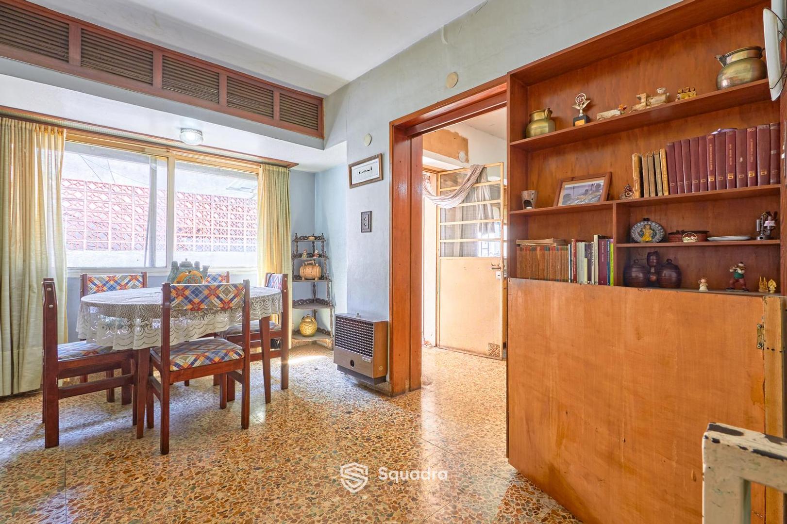 Depto Tipo Casa en Venta al Norte