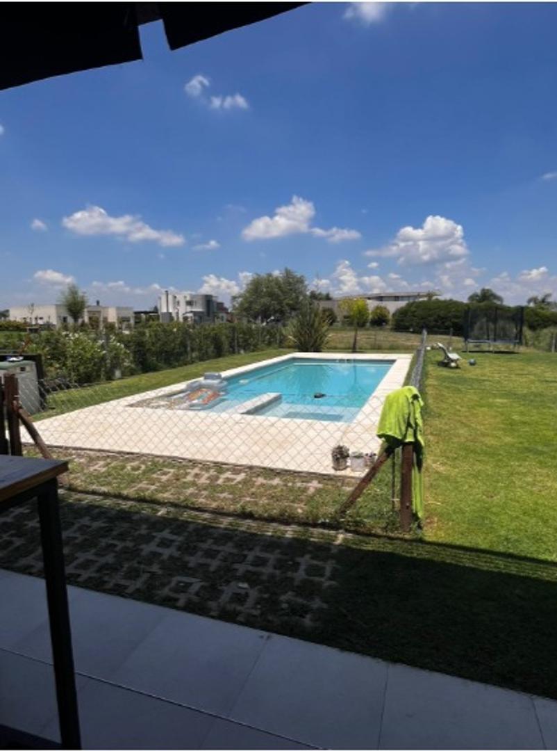 Casa en Alquiler Temporal de 2 dormitorios